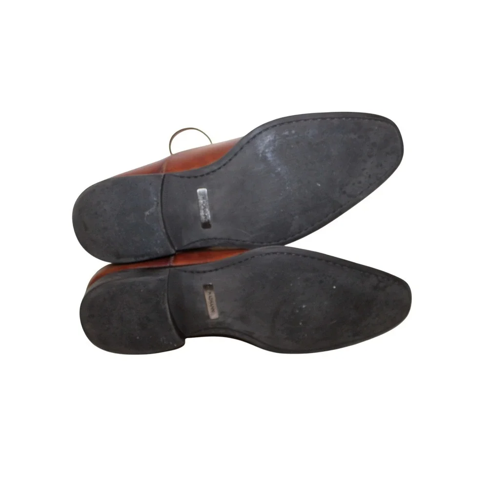 Magnanni flex oxfords